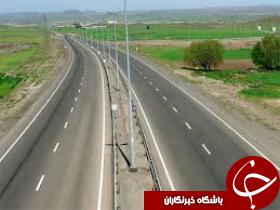 محور رامهرمز-بهبهان 4 بانده شد