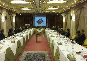 حفاظت از توسعه با محیط زیست منافاتی ندارد