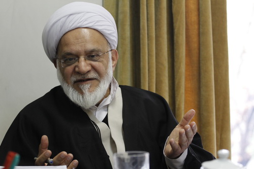انتخاب دستگاه&zwnj;های پاسخگو در ششمین جشنواره &laquo;خدمت&zwnj;رسانی و پاسخگویی&raquo;