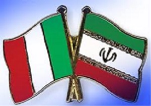 سفر هیات ایتالیایی برا ی پیگیری مصوبات به قزوین