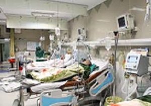 بیمارستانهای قزوین نوسازی و بهسازی می شود