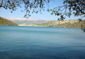 افزایش 2.5 برابری آب پشت سدهای گلستان