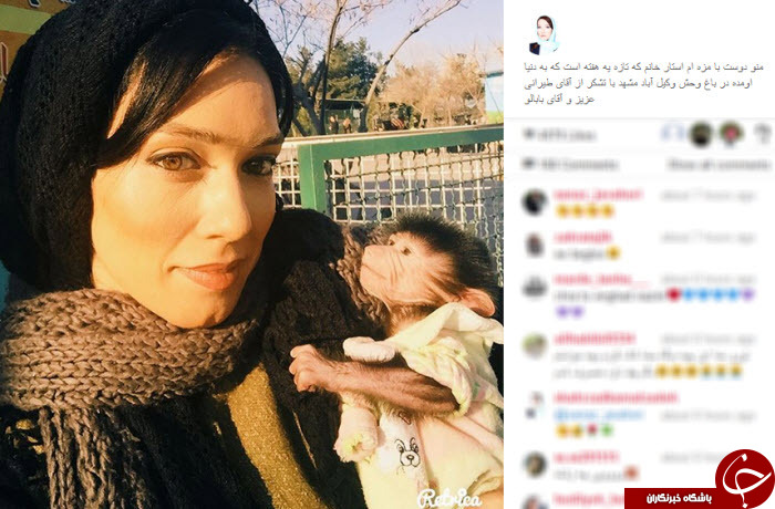 اینستاگردی