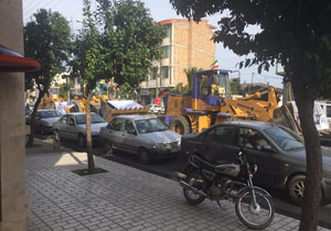 دهه فجر از نمایی دیگر + فیلم