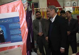 راه اندازی 100 مدرسه انقلاب در کردستان