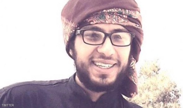 هلاکت مفتی داعش در شرق رمادی عراق