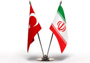 رویترز: ترکیه به دنبال دو برابر کردن تجارت با ایران است