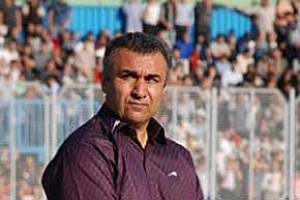 دست نشان: بازیکن فردوسی پور را جذب نکردم ناراحت است