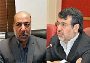 استاندار قزوین معاون فرماندار آوج را منصوب کرد