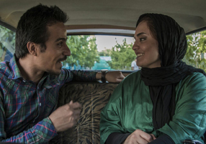 «دربست» نیمه اسفند در هنر و تجربه اکران می‌شود