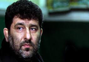 سعید حدادیان و پسرش به شهادت رسیدند + عکس
