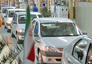 قیمت خودروهای داخلی+ جدول