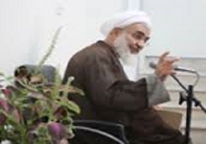 دیدار دانشجویان بسیجی دانشگاه رجا  با نماینده ولی فقیه در استان