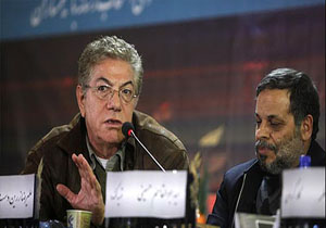 «کفش‌هایم کو؟» دیدنی و قابل اعتنا است