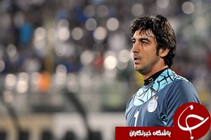 رحمتی بازی با استقلال اهواز را از دست داد
