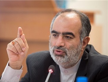 دکترین دفاعی امنیتی مدرن باید تدوین شود