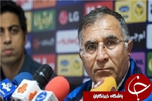 جلالی: نمی دانم چرا باید همیشه ضربه بخوریم