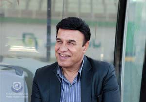 ذوب آهن پرسپولس تراکتور رقبای قهرمانی