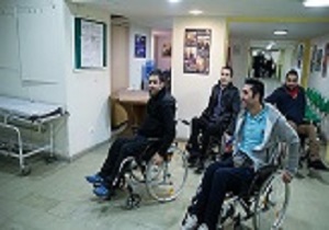 برنامه‌های جامع درمانی توسط مرکز توانبخشی مدائن ویژه طلاب ارائه می‌شود.
