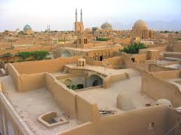 یزد پایتخت معماری ایران نیازمند حمایت مدیران