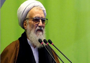 اصولگرایان باید فقط خدا را در نظر داشته باشند و افراد اصلح را انتخاب کنند