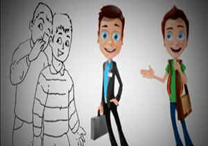 چه کسی به شما مدرک داده/بدهکار یا طلبکار مسئله این است + فیلم