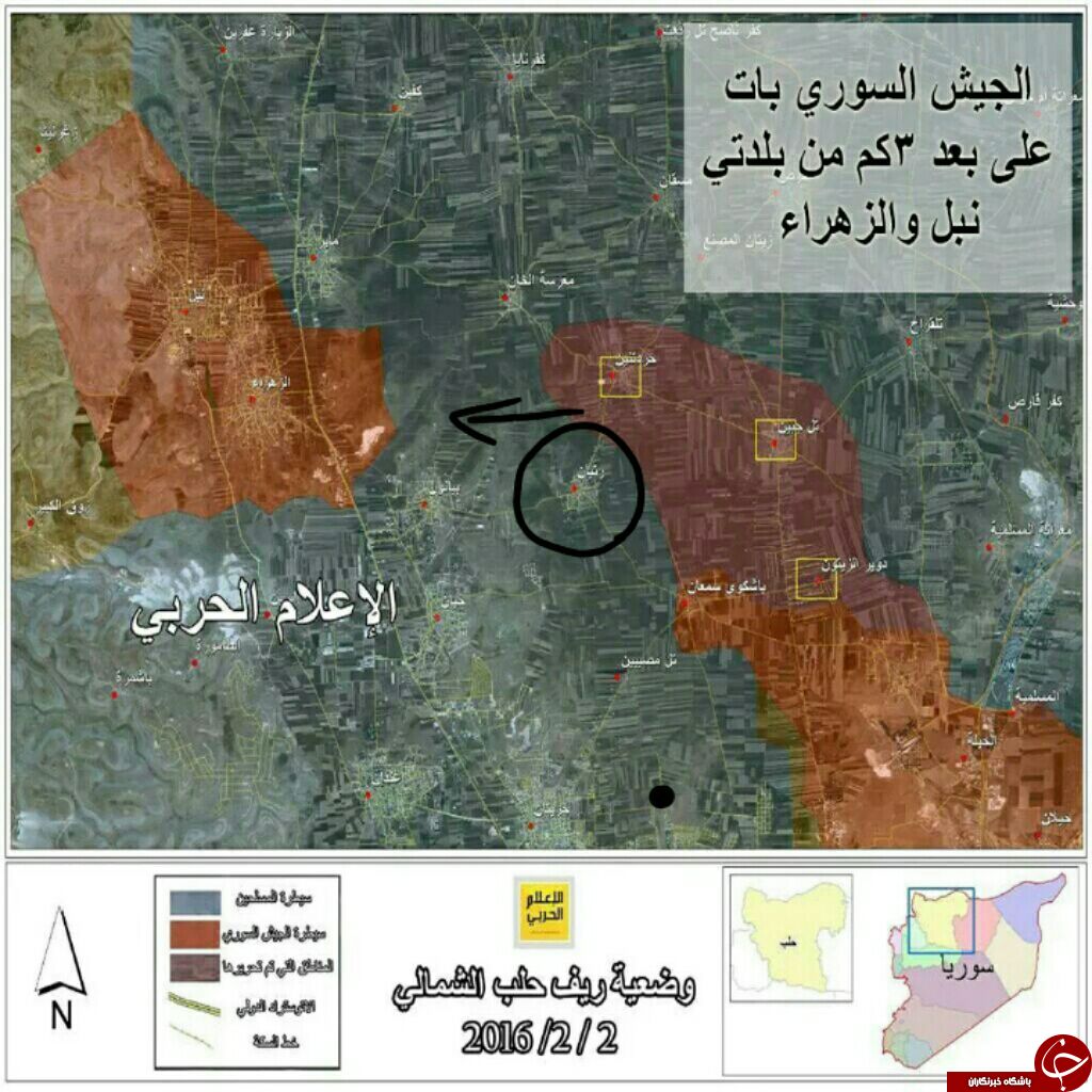 چند گام تا شکست حصر 