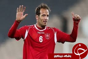 بنگر : پرسپولیس لیاقت هوادار را ندارد