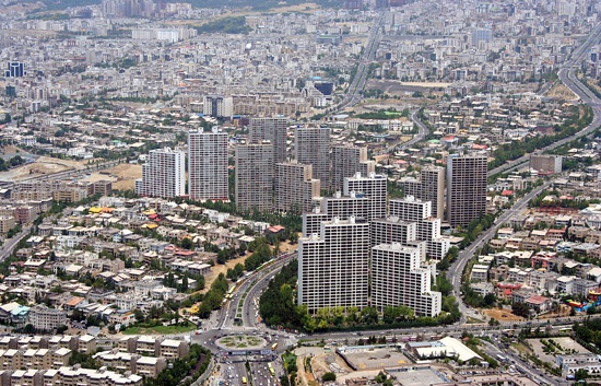 مصائب مدیریت جزیره&zwnj;ای در شهر 15 میلیونی/مجمع تشخیص مصلحت یکپارچه&zwnj;سازی مدیریتی را محقق می&zwnj;کند؟