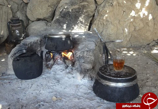 عکس هایی که بوی زندگی می&zwnj;دهند(قسمت بیست و دوم)