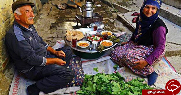 عکس هایی که بوی زندگی می&zwnj;دهند(قسمت بیست و دوم)