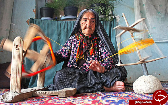 عکس هایی که بوی زندگی می&zwnj;دهند(قسمت بیست و دوم)