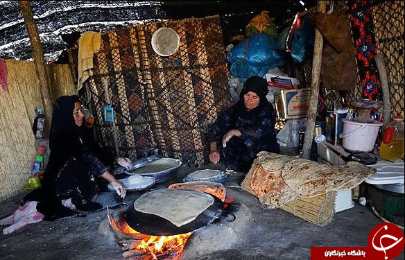 عکس هایی که بوی زندگی می&zwnj;دهند(قسمت بیست و دوم)