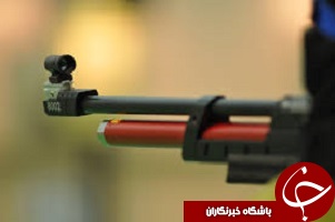 بازگشت غرور انگیز تیراندازان به ایران