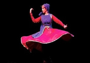 پارتی زنانه با مجوز دولتی؟!