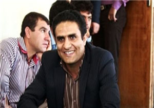 قطع راه ارتباطی 5 روستای بخش مارگون با مرکز استان کهگیلویه و بویراحمد