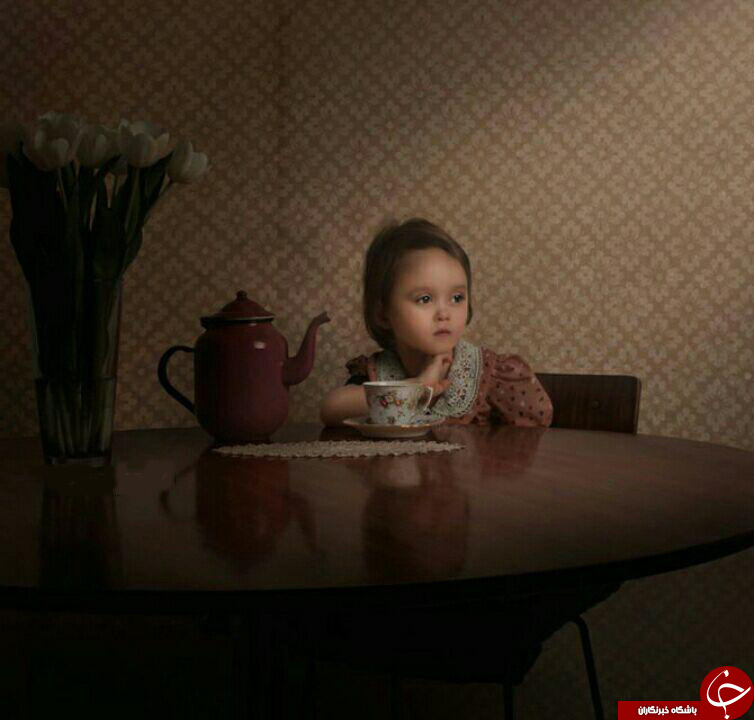 پرتره هایی از دنیای  زنان با ناتوانی جسمی