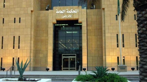 محکوم شدن یک عربستانی به زندان به علت حمایت از حزب&zwnj;الله