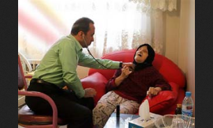 بیش از 40 هزار توان خواه زیر پوشش بهزیستی آذربایجان غربی