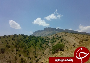 پیوستن خوزستان به پروژه زاگرس مرکزی