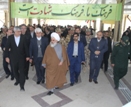 تجدید میثاق دانشگاهیان زنجان با آرمان های امام (ره) و بیعت مجدد با رهبری