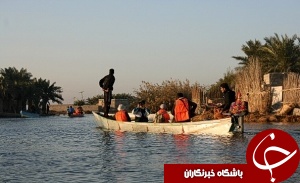 تشکیل کمیته دهگانه خدمت رسانی به مسافران نوروزی در شادگان