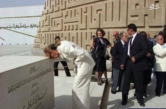 نیم&zwnj;نگاهی به پرونده اخلاقی فرح دیبا