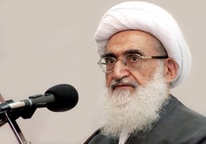 انتقاد مرجع عالیقدر از عملکرد بانک&zwnj;ها در هزینه کرد پول ها