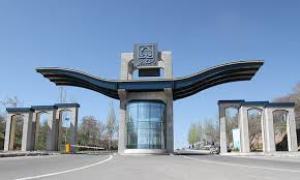 کسب رتبه اول دانشگاه زنجان در ارزیابی فعالیت های علمی و بین المللی