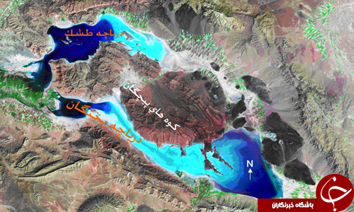 بخت شور بختگان!