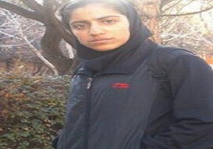 دعوت بانوی فوتبالیست کردستانی به اردوی تیم ملی نوجوانان