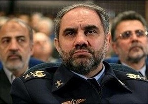 فرماندهان نیروی هوایی ارتش با آرمان&zwnj;های امام راحل تجدید میثاق کردند