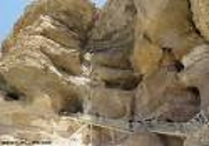 اولین همایش ملی غار کرفتو در دیواندره برگزار می شود