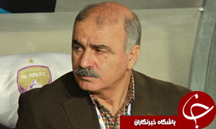 آذرنیا: برد گسترش حاصل تفکر کمالوند بود/ برای کسب سهمیه تلاش می کنیم
